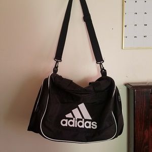 Adidas Gym Bag